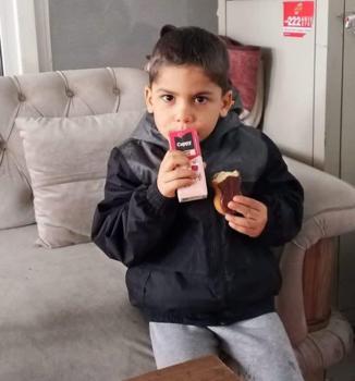 Sulama kanalına düşen Süleyman, 9 gün sonra hayatını kaybetti