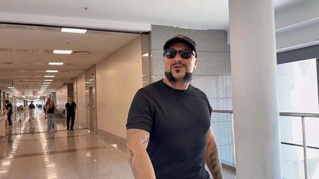 Hayko Cepkin'in Ahbap soruşturmasındaki ifadesi ortaya çıktı