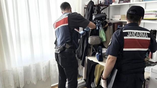 Yasa dışı bahis gelirini aklayan paravan şirketlere operasyonda 1 tutuklama