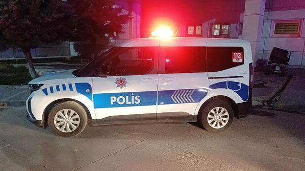 Mera tartışmasında komşusu tarafından tüfekle vurulan kadın ağır yaralandı