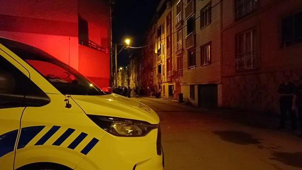 Bursa'da bıçaklı kavga: 1 yaralı