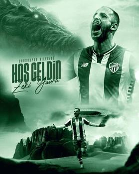 Bursaspor, Zeki Yavru'yu transfer etti