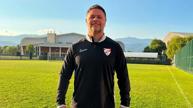 Farrar: Boluspor'da yeni bir yapılanma var