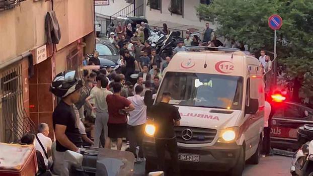 Şişli’de işten döndüğü evde kardeşinin cesedini buldu; 2 ay önce nişanlısından ayrılmış