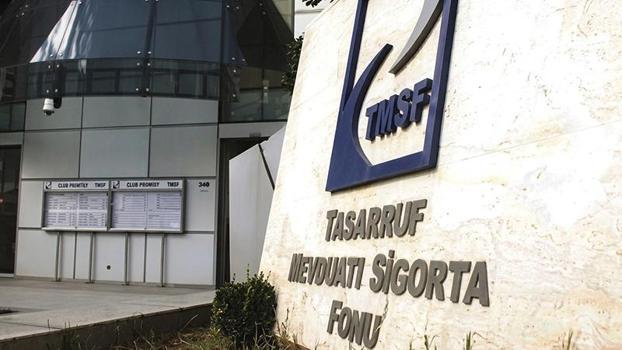 TMSF, Ahbap Derneği’ne bağlı şirketlere kayyım olarak atandı