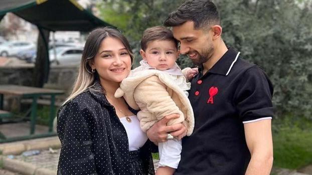 Site havuzunda hareketsiz bulunup hastanede ölen Kadir, Gaziantep'te toprağa verilecek