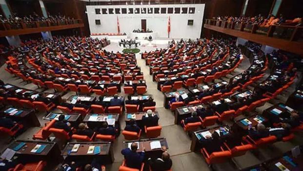 TBMM’deki taciz davasında sanıklara verilen hükmün gerekçesi açıklandı