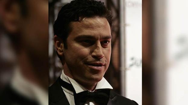 Mario Frangoulis, 7 Ocak'ta İstanbul'da konser verecek