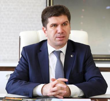 Burdur Belediye Başkanı Ercengiz'den 'Ayrılıklar zordur' paylaşımı