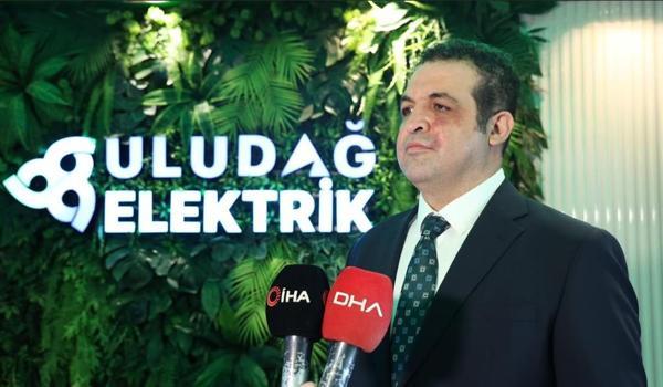 Uludağ Elektrik’ten yaz aylarına özel tasarruf rehberi