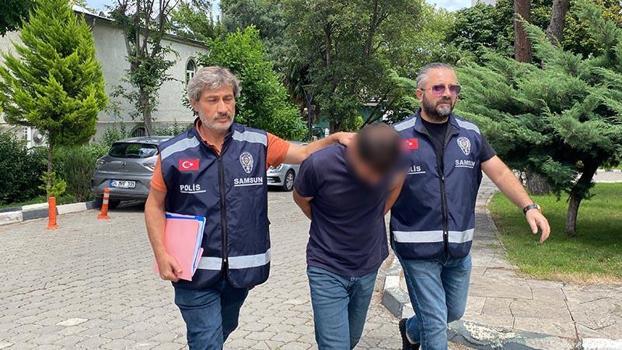 ‘Adınız suç örgütüne karıştı’ deyip 1,5 milyon lira dolandırdı