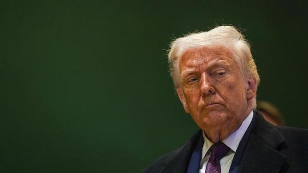 Trump: İran’ı çok sert şekilde vuracağız