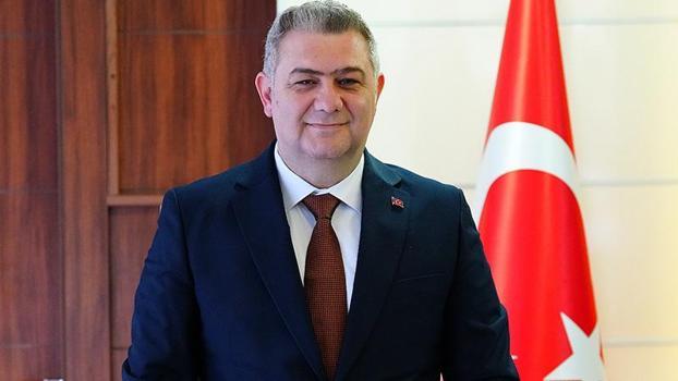 Bolu Belediye Başkan Vekili Özcan, CHP'den istifa etti