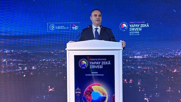 Yerli dil modeli 'BİLGE' kullanıma açılıyor