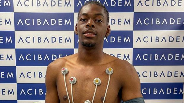Trabzonspor, Rene Mitongo transferini resmen açıkladı