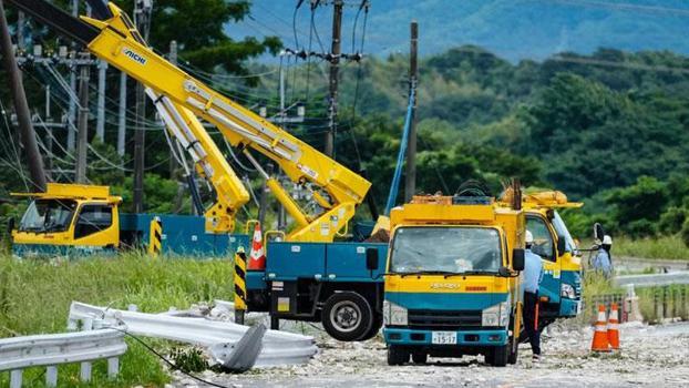 Japonya'daki depremde hayatını kaybedenlerin sayısı 28’e yükseldi