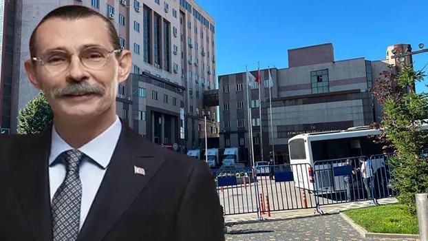 Etimesgut Belediyesi'ne operasyon: Başkan Beşikçioğlu dahil 52 şüpheli gözaltında