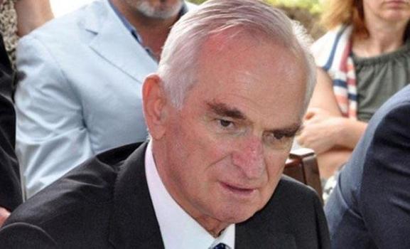 Önder Sav, CHP’den istifa etti