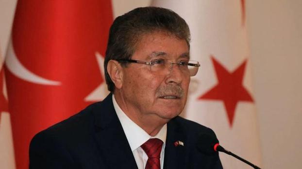 KKTC Başbakanı Üstel'den, BM Genel Sekreteri Guterres’in ziyaretine ilişkin açıklama