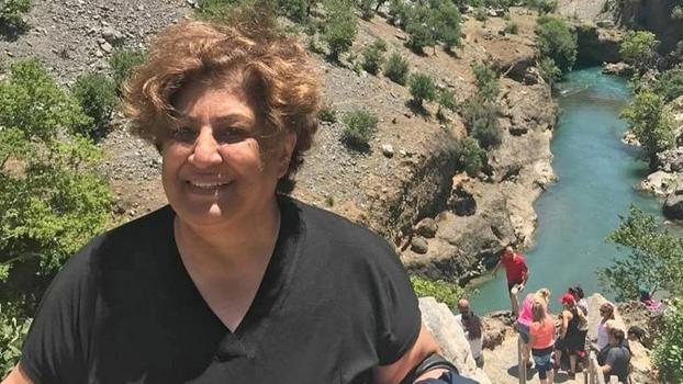 Havuzda boğulma tehlikesi geçiren kadın kaldırıldığı hastanede öldü