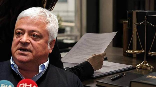 Hüseyin Başaran’ın Ahbap Derneği soruşturmasında emniyetteki ifadesi ortaya çıktı