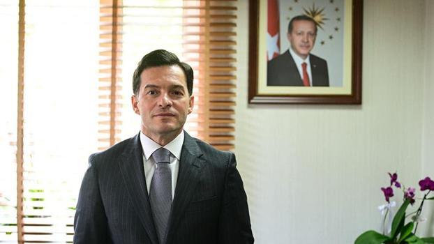 Göç İdaresi Başkanı Yazıcı: 406 insan ticareti mağduru koruma altına alındı