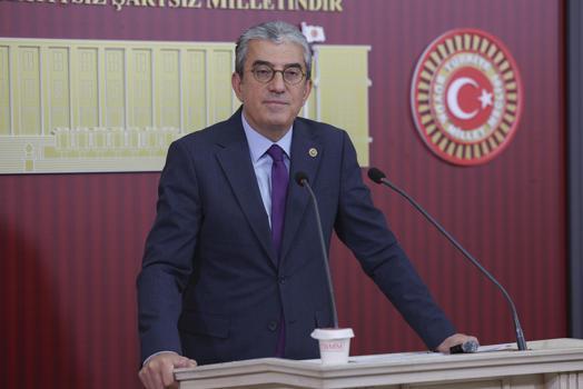 Yeni Partili Günaydın: Yardım yapacak çok fazla yurttaşımız var