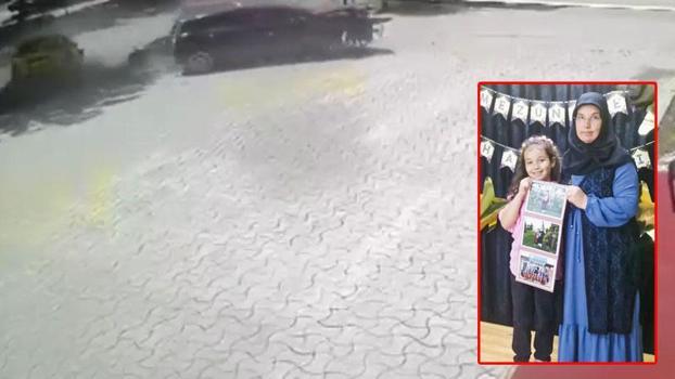 Anne-kızın ölümüne neden olan sürücü; taksisiyle kırmızı ışıkta geçip, 112 kilometre hızla çarpmış