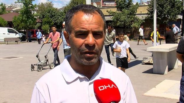 Arnavutköy'de öldürülen düğün fotoğrafçısının kuzeni konuştu