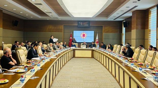 Okul olaylarını araştırma komisyonu, öğrencileri dinledi