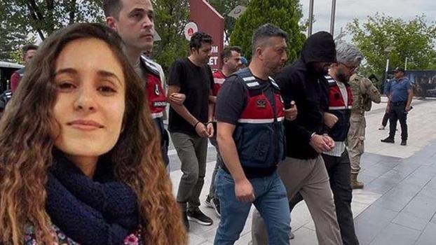 Gülistan Doku soruşturmasında yeni kararlar
