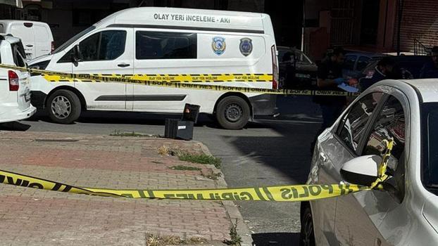 Sultangazi'de motosikletli çocuğa silahlı saldırı