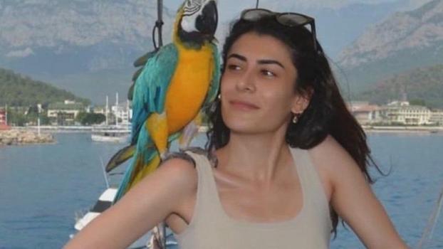Yargıtay, Pınar Damar cinayetinde sanığın cezasını onadı