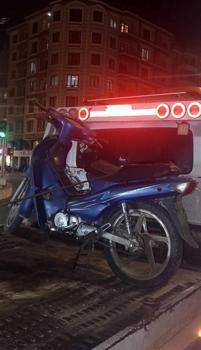 Emniyet ve jandarmadan trafik denetimi