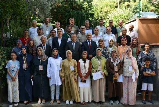 Bursa, Oku-Yorum Öğretmenim Projesi Yaz Etkinliklerine ev sahipliği yapıyor