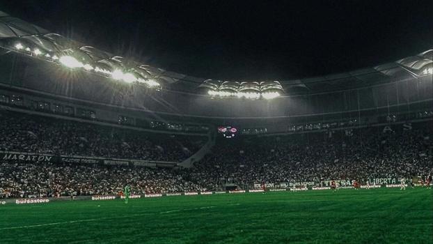 Bursaspor'un ilk 8 haftalık maç programı belli oldu