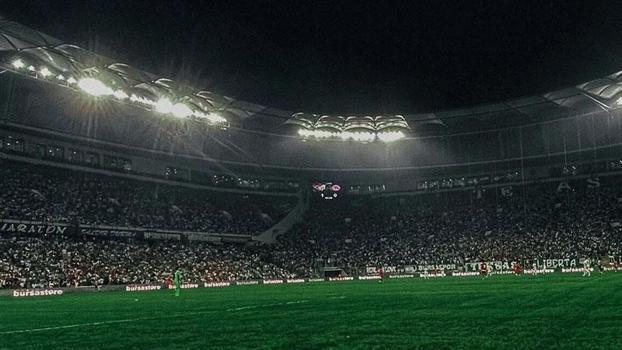 Bursaspor'un ilk 8 haftalık maç programı belli oldu