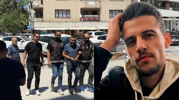 Kuşadası’nda bıçaklı kavga: 1 ölü