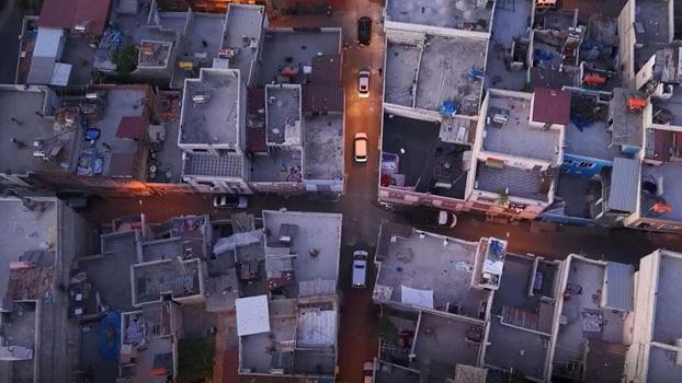 Gaziantep merkezli 14 ildeki 'Narko Kapan' operasyonunda 416 şüpheli tutuklandı