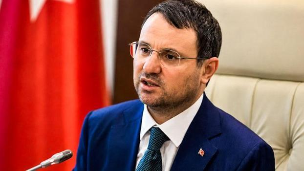 Bakan Gürlek: Balıkesir'de 17 yıl önce kız bebeğin ölümüyle ilgili dosya ve Adana'da 4 yıl önce işlenen Eyyüp Özbadem cinayeti aydınlatıldı