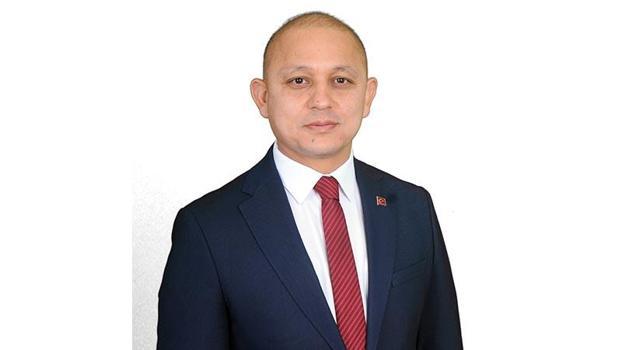 Kırıkkale Belediye Başkanı Önal, Yeni Parti'ye geçti