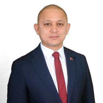 Kırıkkale Belediye Başkanı Önal, Yeni Parti'ye geçti