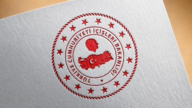 İçişleri Bakanlığı: 52 milyar TL işlem hacmi bulunan 253 şüpheli yakalandı