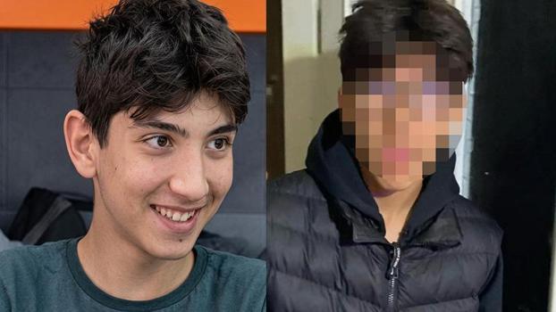 Tabancayla vurulan 14 yaşındaki Murat öldü; arkadaşı tutuklandı