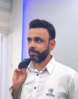 Çayda boğulma tehlikesi geçiren oğlu ile yeğenini kurtarmak isterken öldü