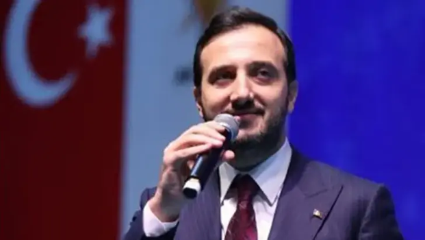 AK Parti İstanbul İl Başkanı Özdemir: Bu emanet şehirdeki hizmeti artırarak yolumuza hep birlikte devam edeceğiz