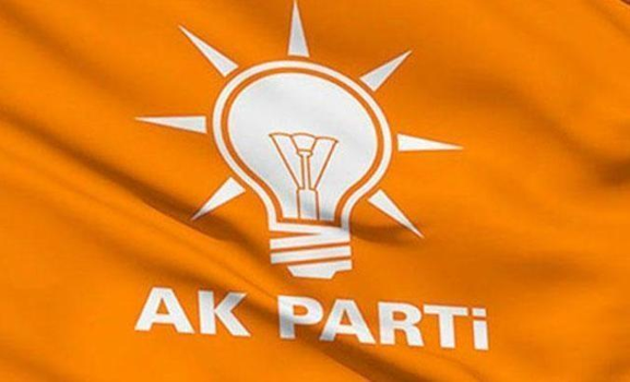 CHP'den istifa eden 2 belediye başkanı ve 1 başkan vekili AK Parti’ye katıldı