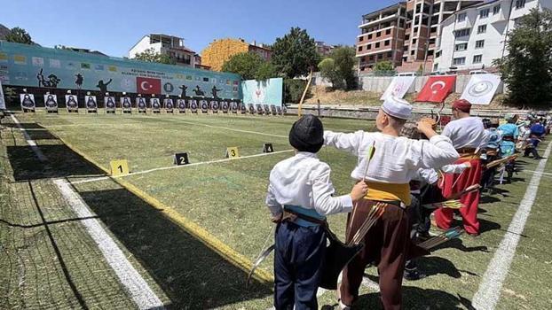 Kütahya'da Açık Hava Puta Türkiye Şampiyonası başladı