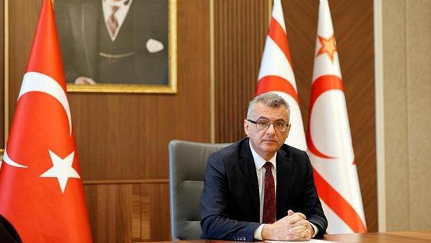 KKTC Cumhurbaşkanı Erhürman'dan BM ziyareti değerlendirmesi: Atraksiyon çok, ciddiyet eksik
