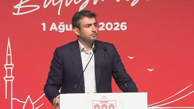 Baykar Yönetim Kurulu Başkanı Selçuk Bayraktar: Hayat imtihanındaki yerinizi ahlaki seçimleriniz belirleyecek